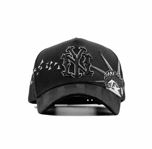 Dandy Hats “I Love Ny”